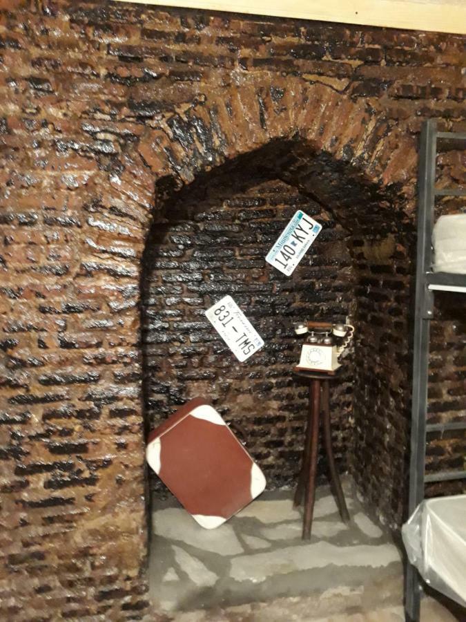 Avlabari Ostello Tbilisi Esterno foto