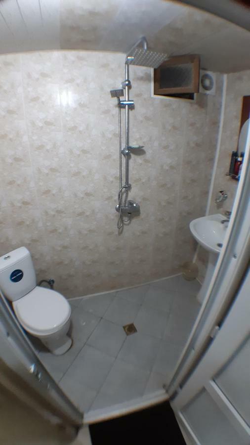 Avlabari Ostello Tbilisi Esterno foto
