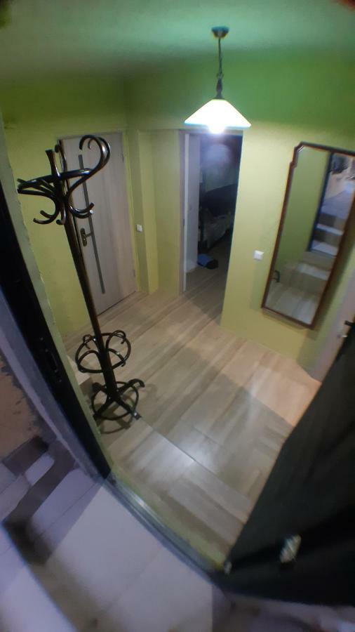 Avlabari Ostello Tbilisi Esterno foto