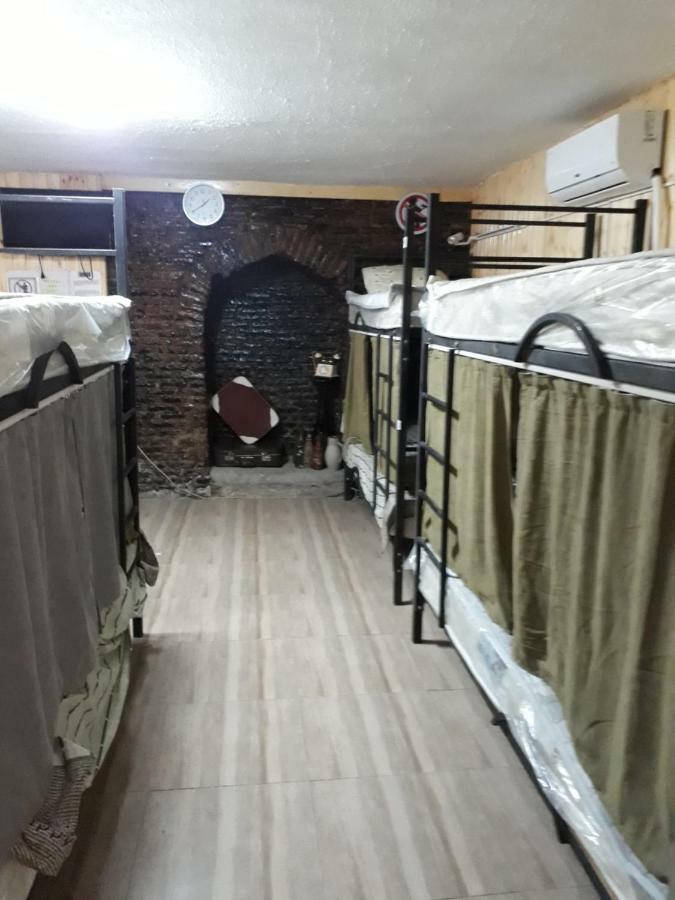 Avlabari Ostello Tbilisi Esterno foto