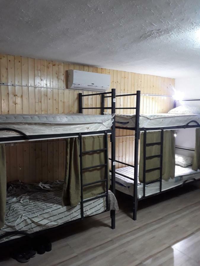 Avlabari Ostello Tbilisi Esterno foto