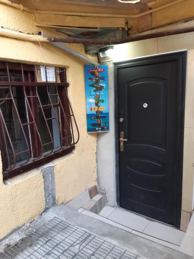 Avlabari Ostello Tbilisi Esterno foto